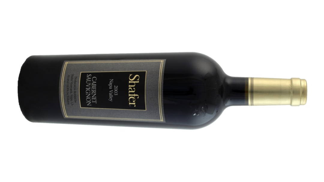 酒友会客厅:2003年份红葡萄酒名家品鉴记录