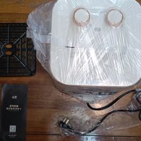 空气炸锅----我认为是除了微波炉以外的家中必备