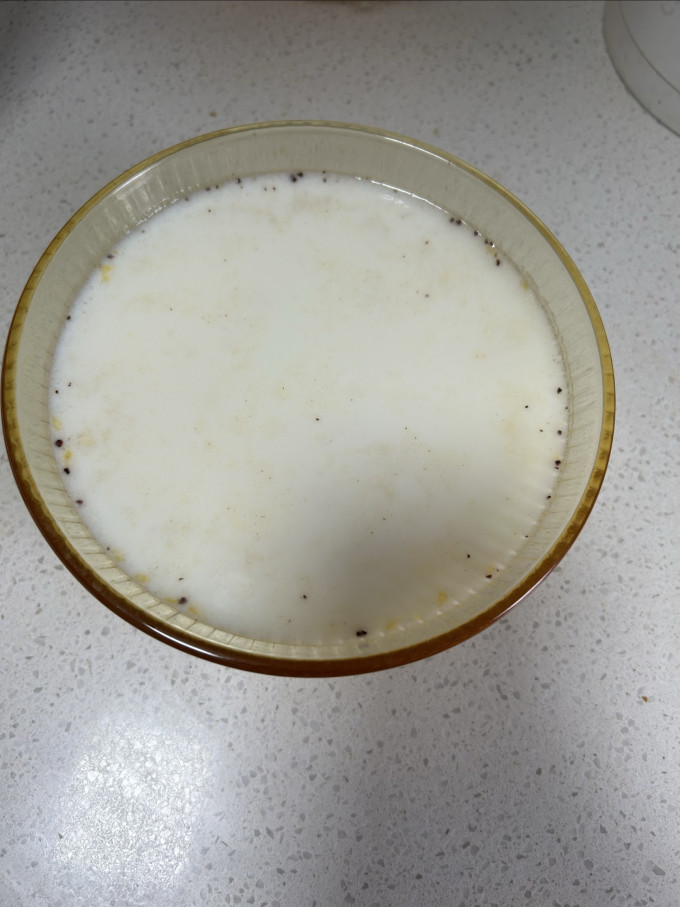 百钻烘焙类面粉