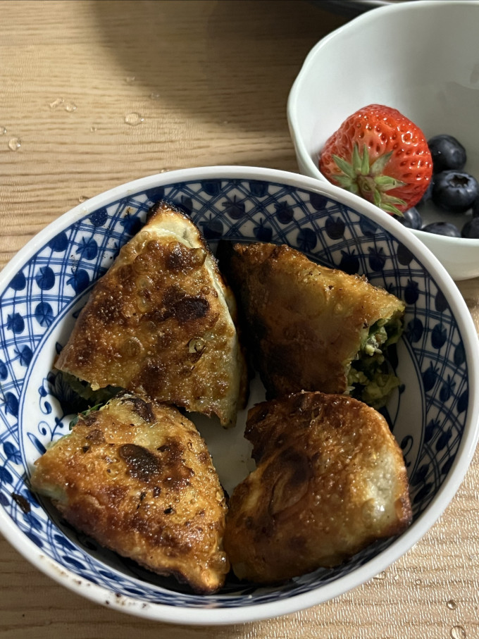 七鲜其他面点