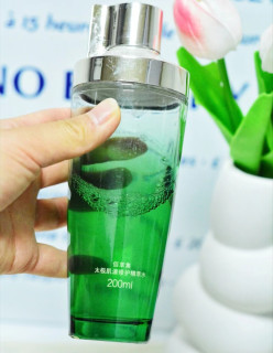 佰草集太极啵啵水，紧致保湿“宝藏水”！