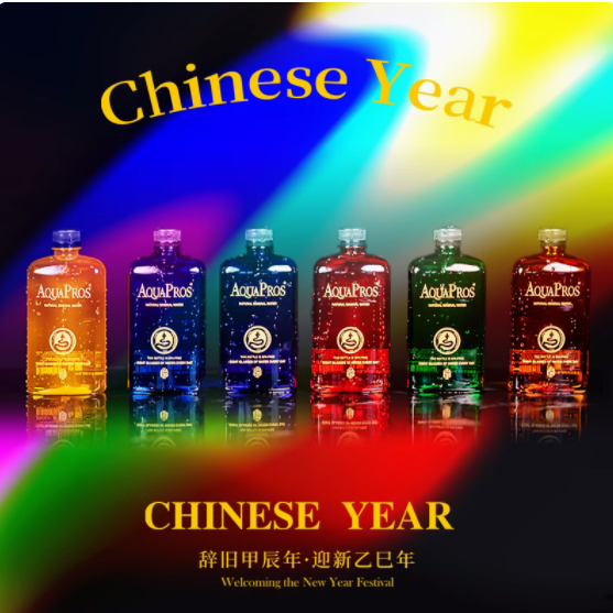 宝露兹 420ml×6 瓶高端天然矿泉水 —— 畅享自然馈赠的健康之水