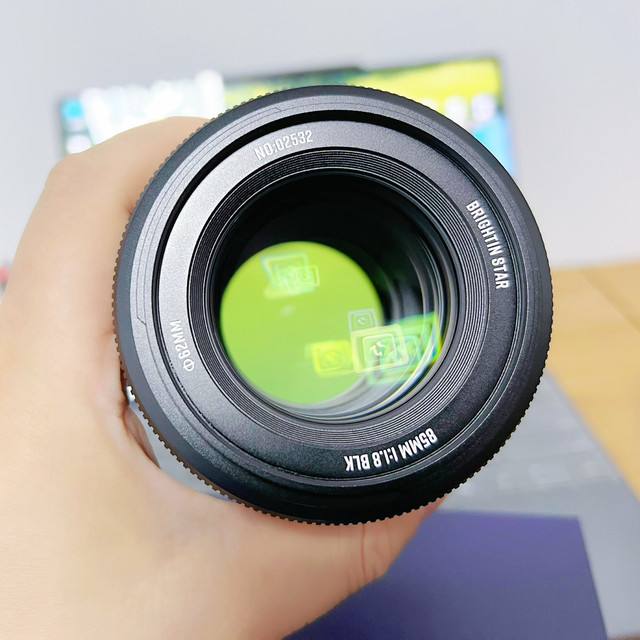 7支千元级国产85mm大光圈镜头对比，兼星耀85mm f1.8开箱体验