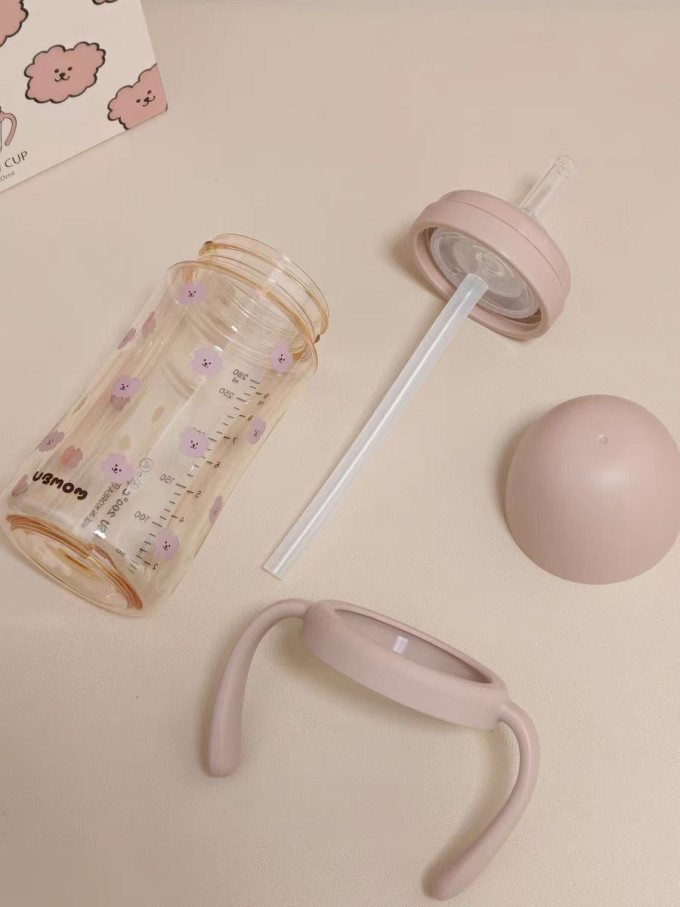 学饮杯