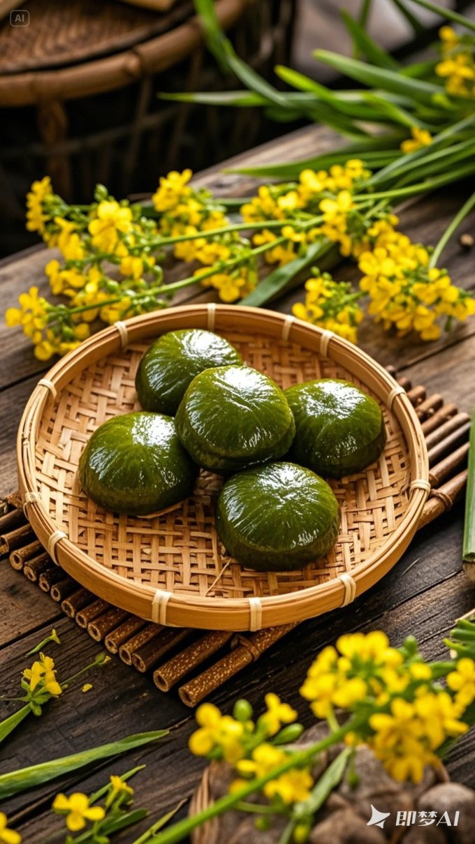 麦酥园其他糕点