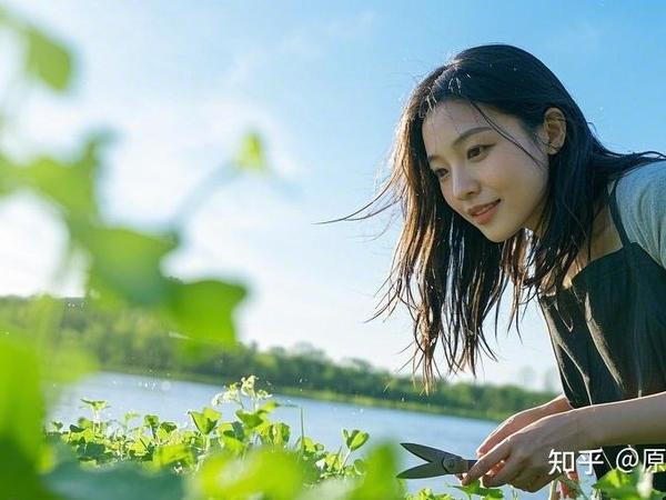 春天到了，各种花花草草新鲜生长，如何选择可食用的春天的野菜呢？