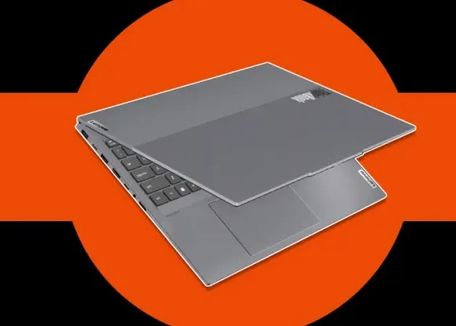 泄底就怕老乡 ThinkBook + 2025的秘密原来这么多？！