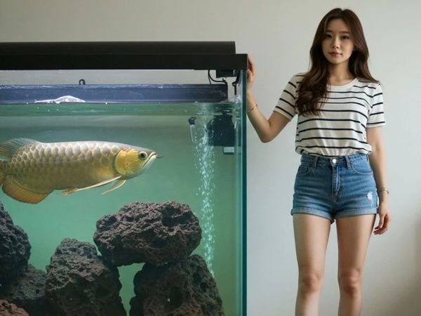 金龙鱼好养吗？新手如何轻松驾驭水中贵族？