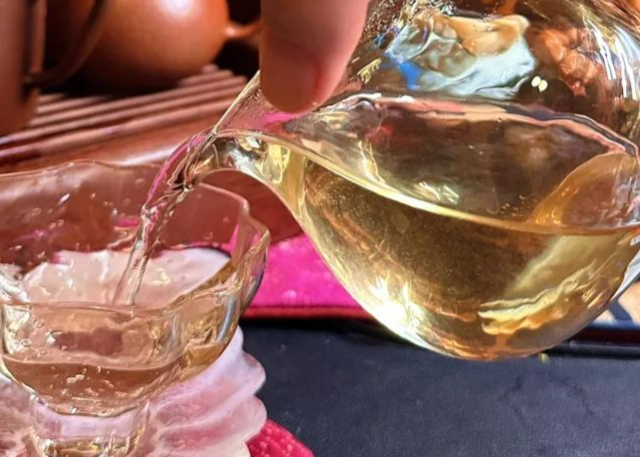 春天喝什么茶好？适合春天喝的茶叶有哪些？