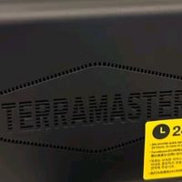 铁威马F4-424 NAS网络存储服务器:高性能备份一体化解决方案