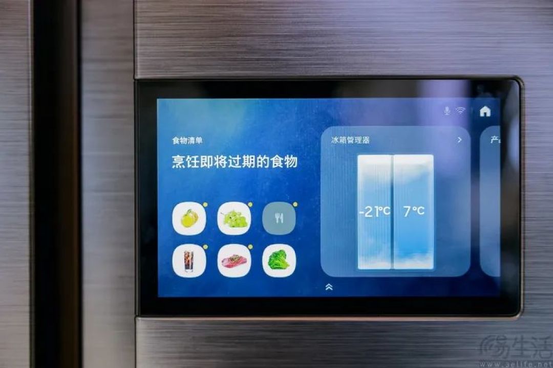 难以逾越的软硬件实力,三星家电诠释“有AI的科技·艺术·家”