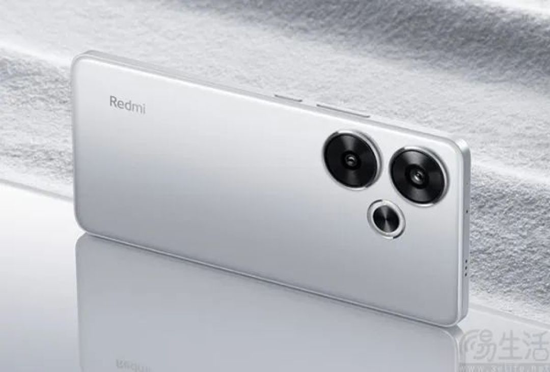 REDMI Turbo 4 Pro继续曝光，或首发新款SoC