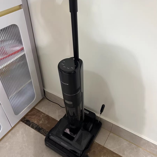 追觅洗地机 T40 Ultra让我成为家务小能手！