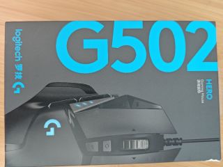 罗技G502有线鼠标深度体验：一款「全能型」外设的实用主义解读