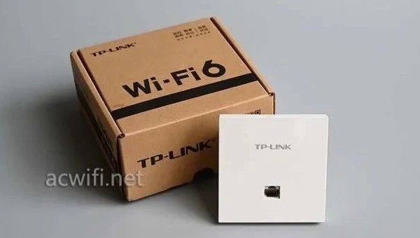 TP-LINK TL-XAP3002GI v4.0 面板AP拆机,信号强了还是弱了？