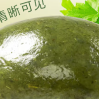 青团：舌尖上的节气密码​