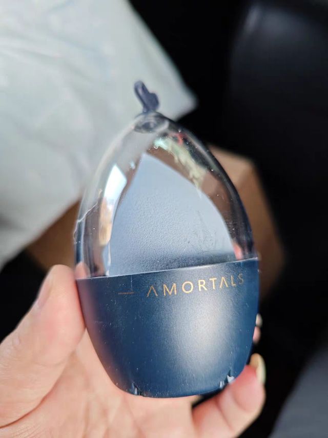 尔木萄美妆蛋：春日美妆，服帖新体验