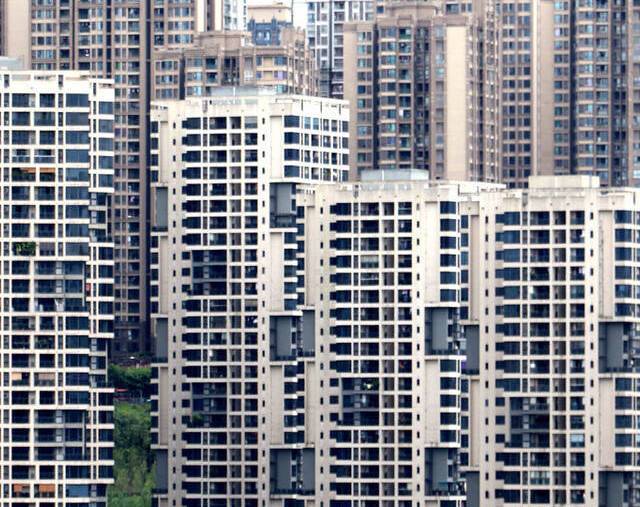 房价上涨了？房产销售都打了鸡血？