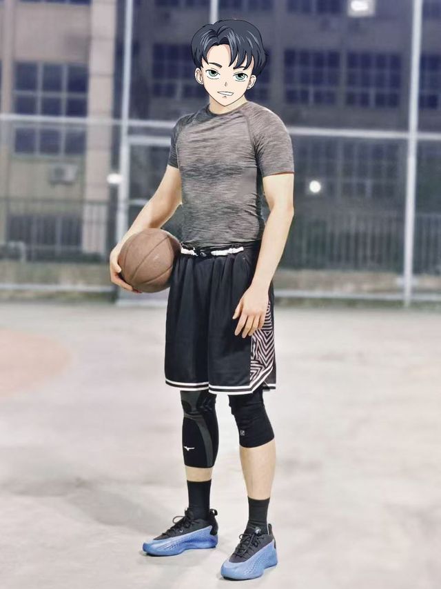 四开的华子一代低帮究竟香不香？