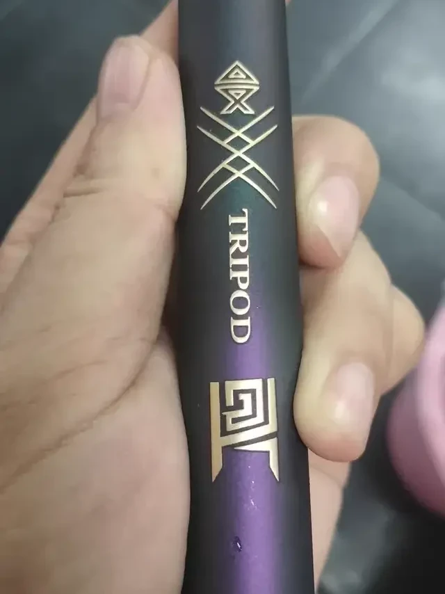 吐血整理！新手小白必看的鱼竿推荐，好竿有廉价，避免新手踩坑
