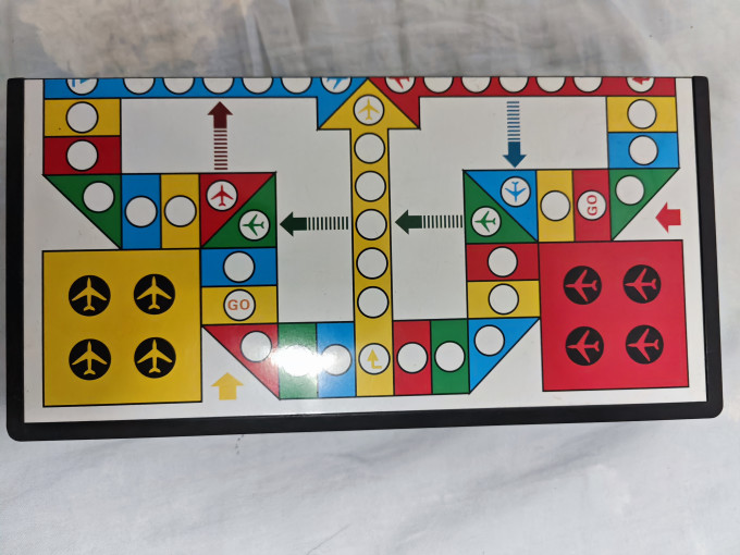 奕思棋牌麻将