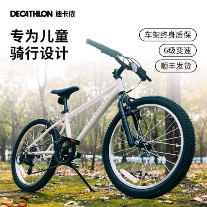 普通自行车
