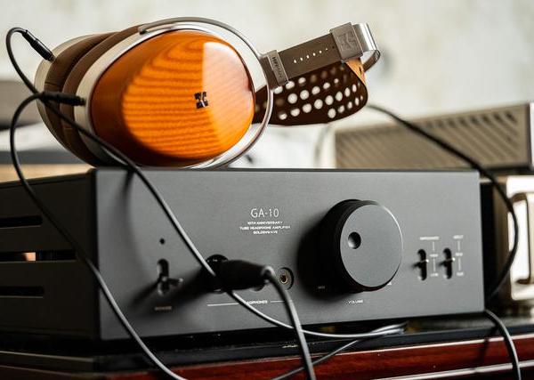 带你几分钟速通HIFIMAN Audivina