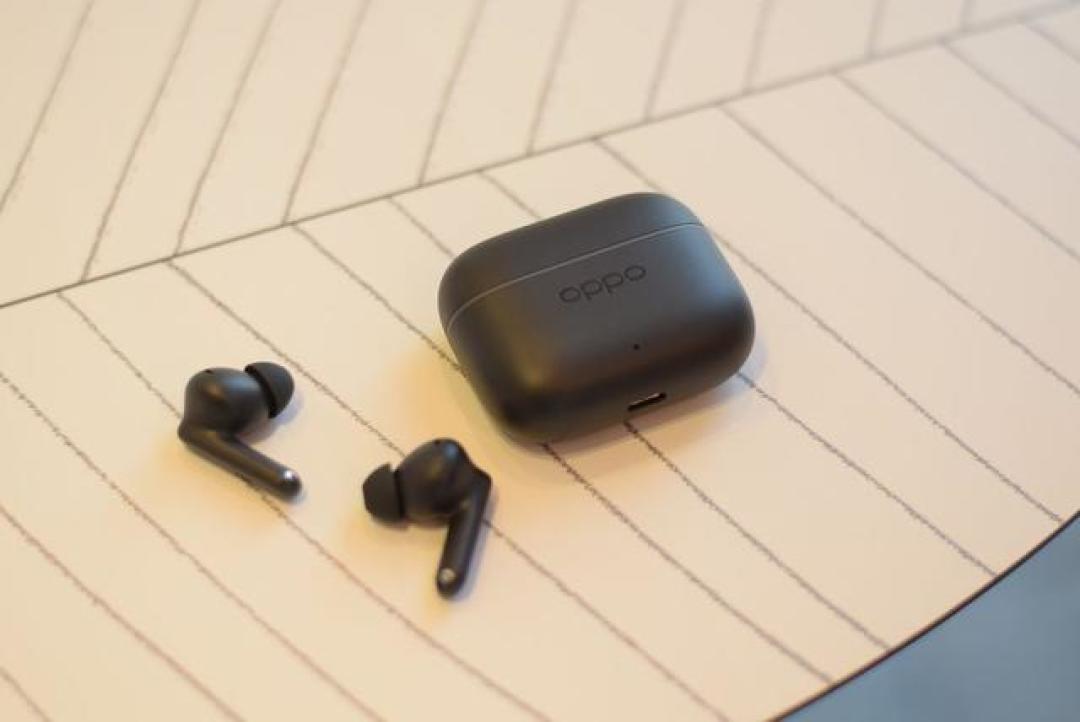 OPPO Enco Free4首发评测:丹拿调音下放+55dB降噪,中端TWS迎来新卷王?
