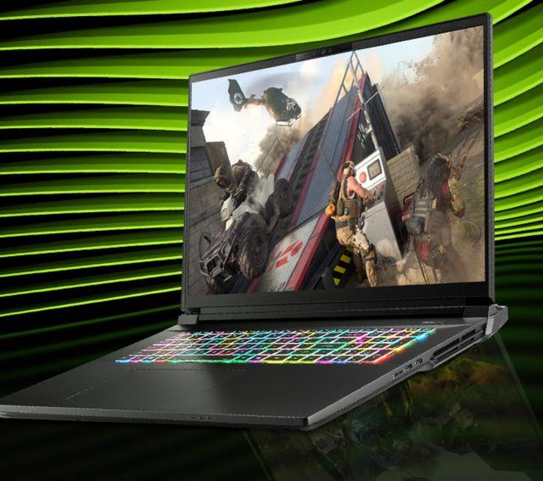 RTX5080+酷凉风暴散热！暗影精灵MAX补贴价16999值吗？