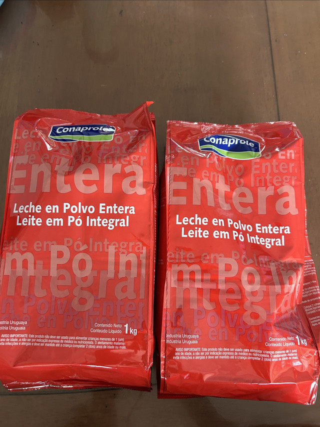 科拿奶粉：儿童早餐新选择