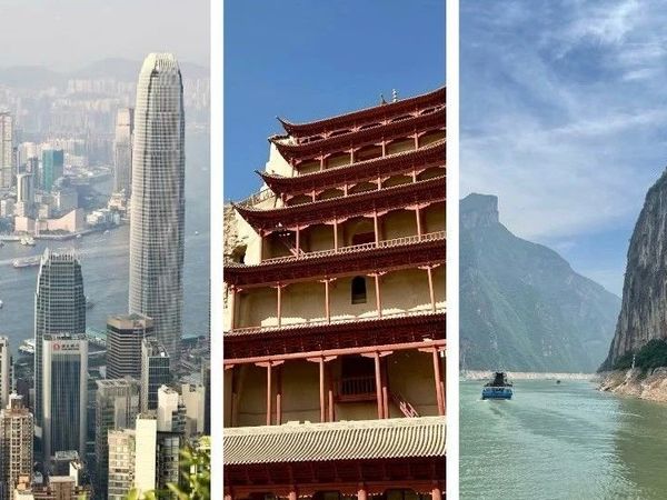 最新 | 国内游玩攻略全汇总