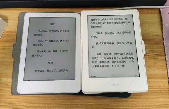 超高性价比的电子书，6寸彩墨屏+安卓11系统