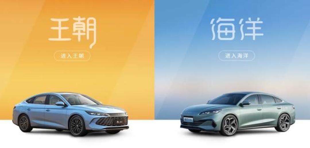 特斯拉科技光环VS比亚迪实用美学:24万电车谁更值?五年省3万真相