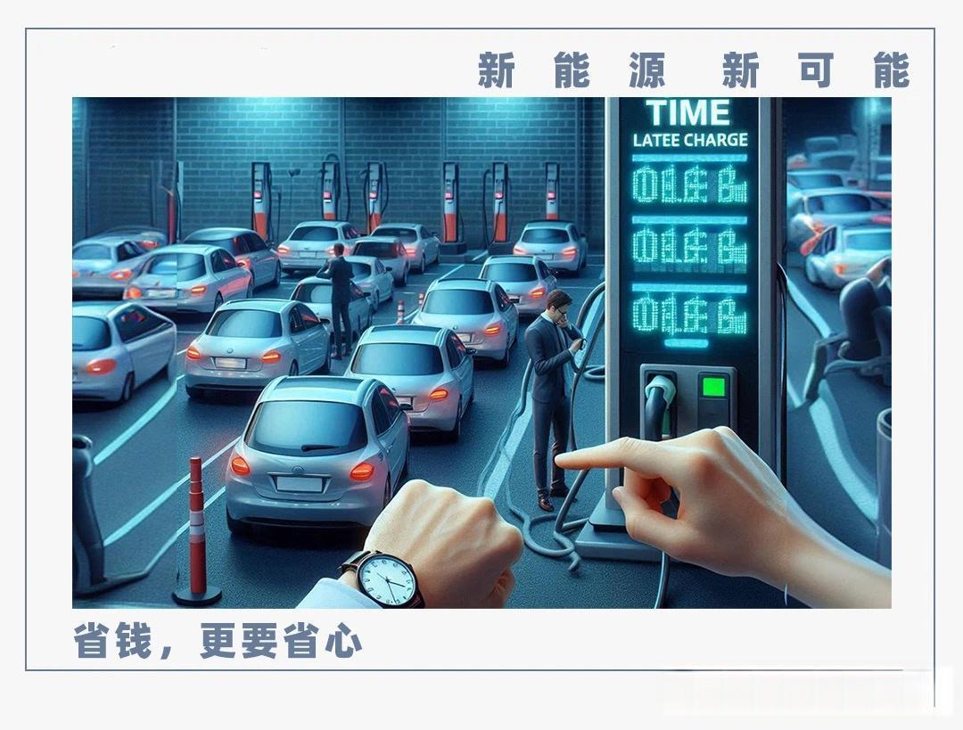 新能源车电池更换困局:天价账单背后的避坑指南与突围路径