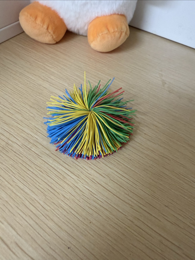 优选健身玩具