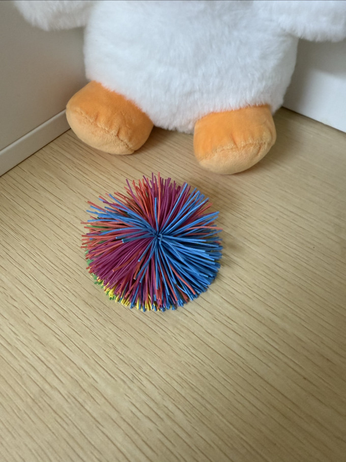 优选健身玩具