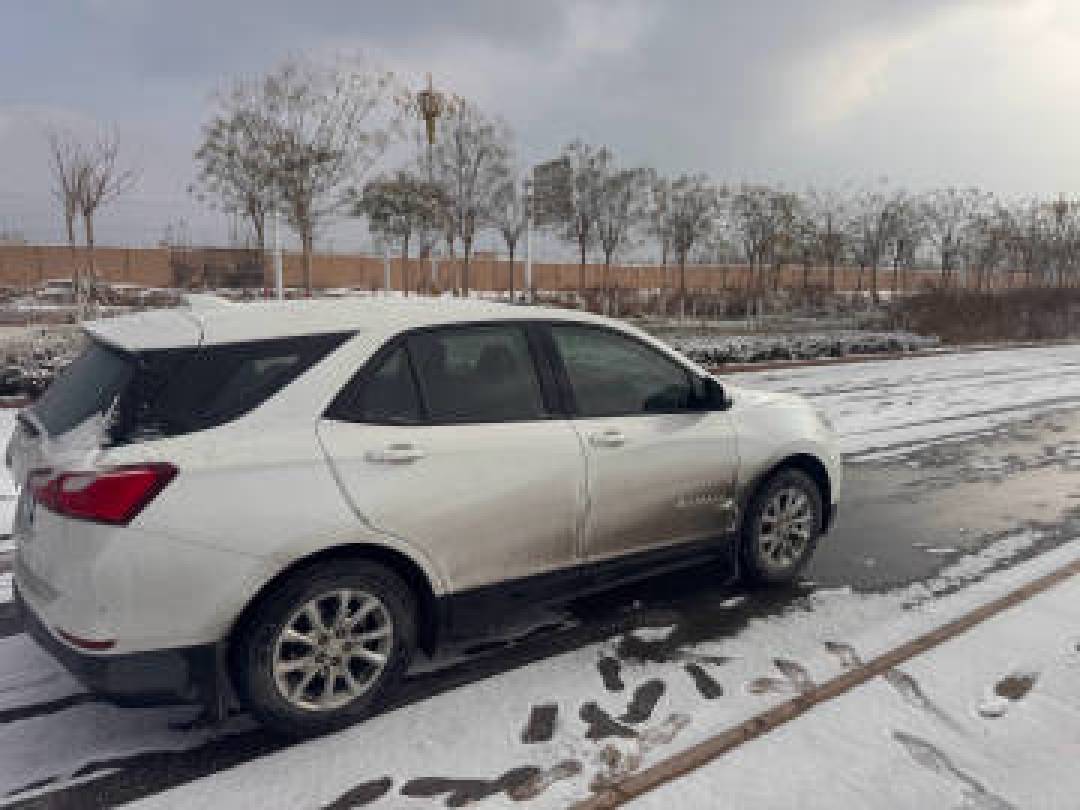 降价后的雪佛兰探界者:2.0T四驱SUV真香还是短板难忍?