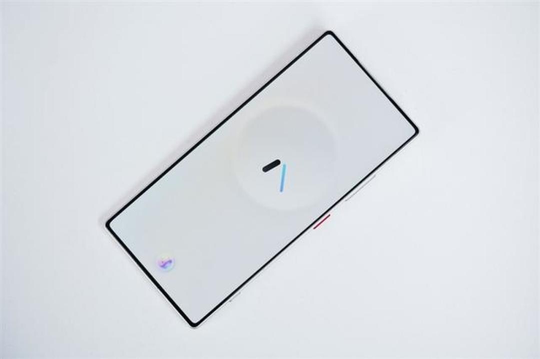 努比亚Z60 Ultra领先版深度评测：真全面屏+三主摄+6000mAh，3399元起值吗？