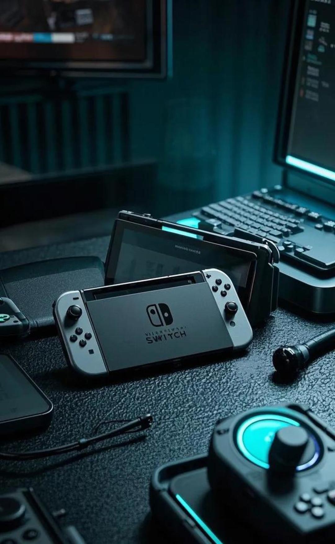 任天堂Switch2深度解析：4K画质、经典IP、创新交互等五大必入理由