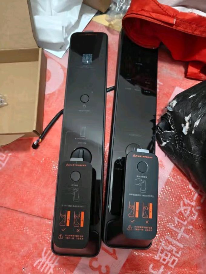 小米锁具
