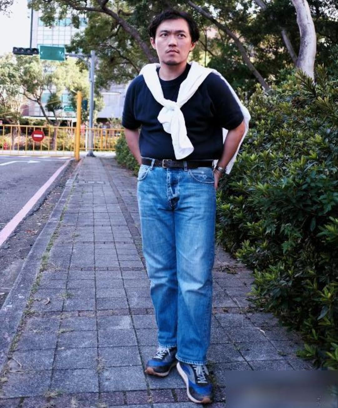 中年男士选鞋避坑指南:3大品牌+搭配秘诀,穿出高级气场
