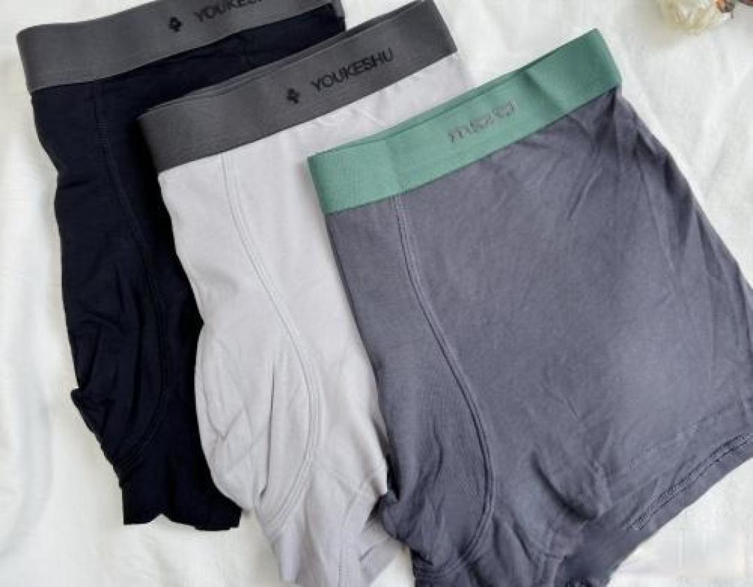 男士内裤怎么选?3分钟看懂面料黑科技与5大品牌实测真相