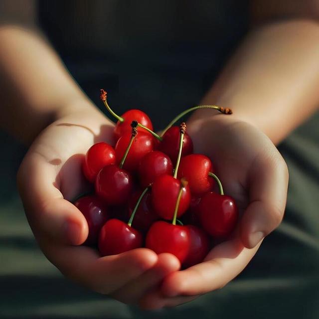中国，哪的樱桃最好吃？这10个地方吵疯了！