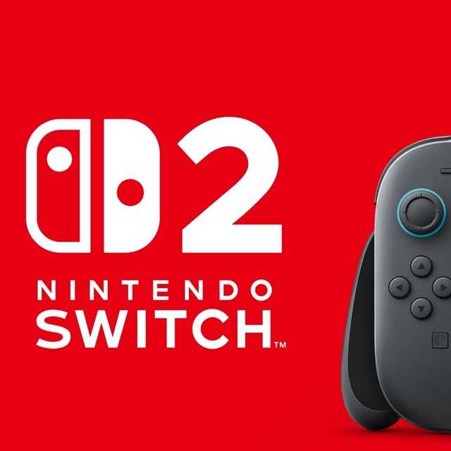 2代任天堂Switch昨晚发布！港版首发约3500元！