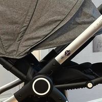 JBBCN吉宝宝婴儿推车，开启遛娃好体验