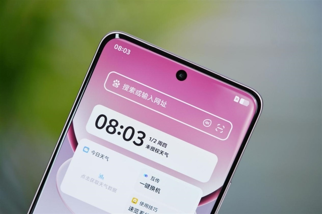 史上最大容量蓝海电池加持 vivo Y300 Pro+评测:一部能用20小时的国民手机