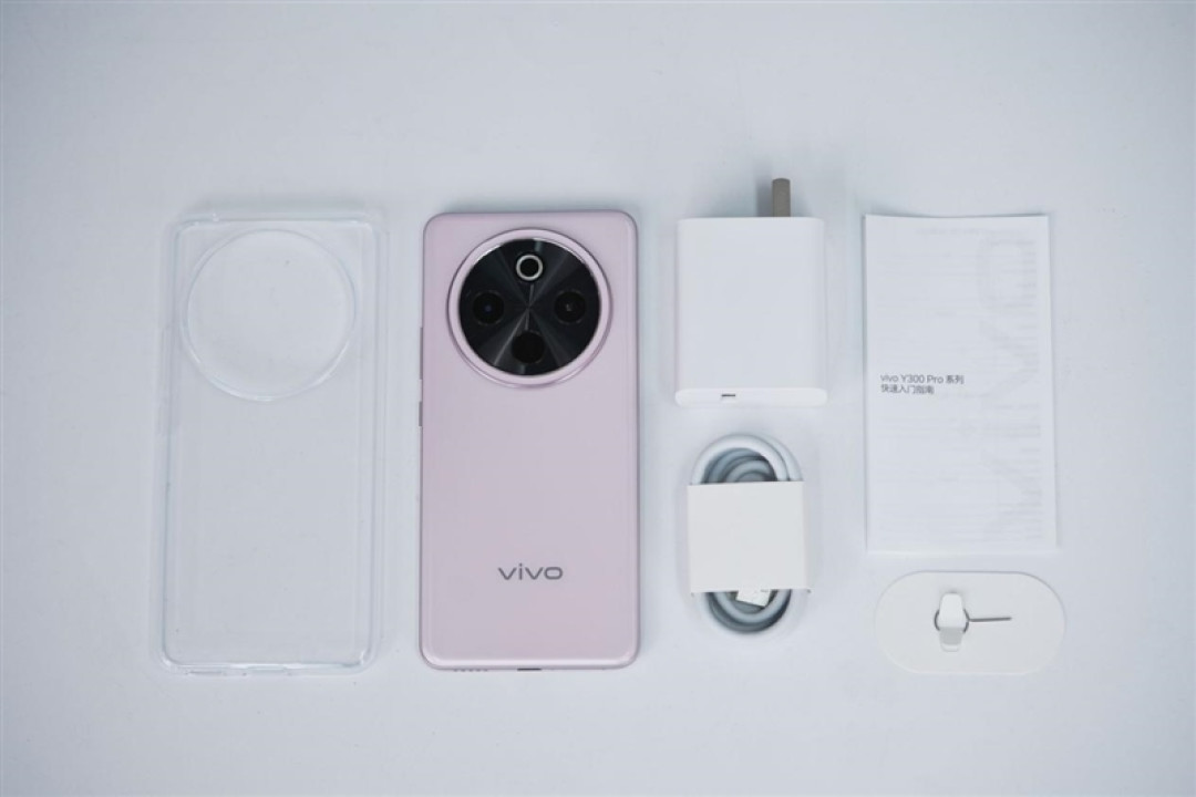史上最大容量蓝海电池加持 vivo Y300 Pro+评测:一部能用20小时的国民手机