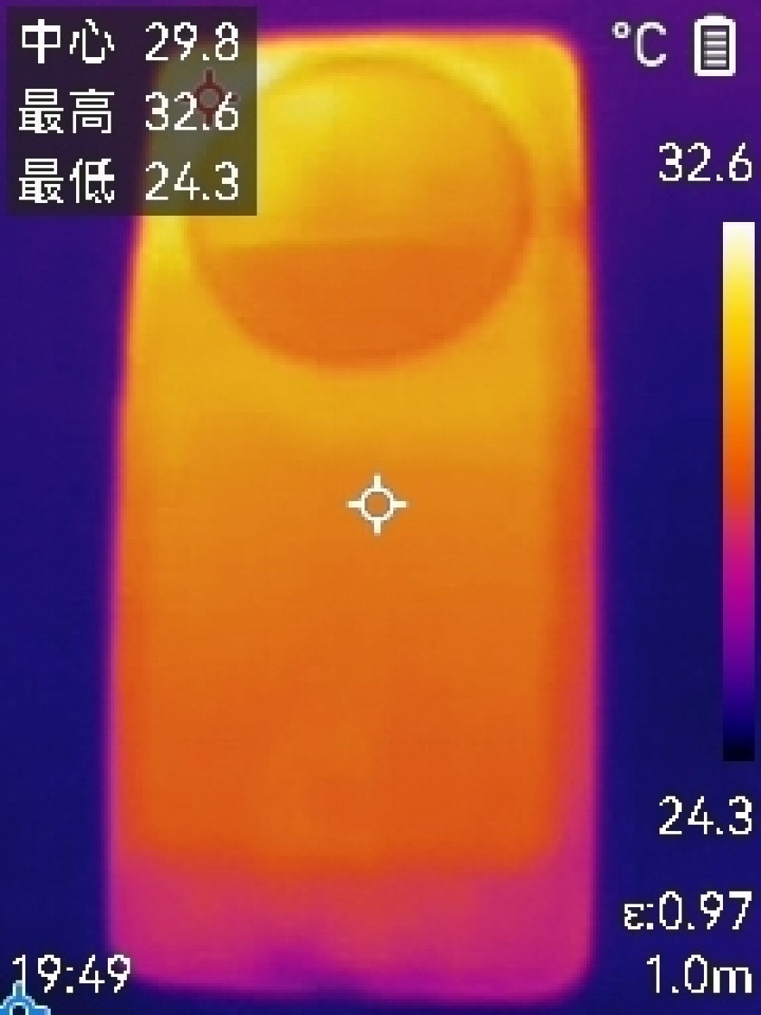 史上最大容量蓝海电池加持 vivo Y300 Pro+评测:一部能用20小时的国民手机