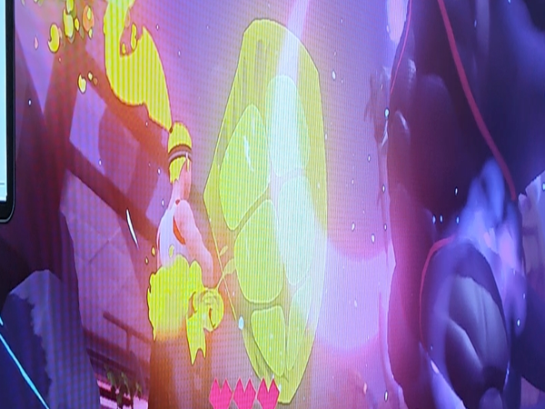 赶上switch 一代末班车，也玩儿起了健身环游戏