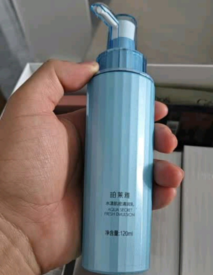 珀莱雅护肤套装